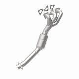 MagnaFlow Conv DF BMW M3 01-06 Front thumbnail 8