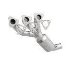 MagnaFlow Conv DF 01-06 BMW M3 3.2L Rear Manifold thumbnail 3