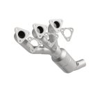 MagnaFlow Conv DF 01-06 BMW M3 3.2L Rear Manifold thumbnail 5