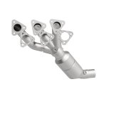 MagnaFlow Conv DF 01-06 BMW M3 3.2L Rear Manifold thumbnail 6