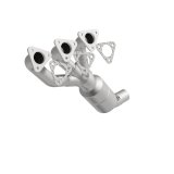 MagnaFlow Conv DF 01-06 BMW M3 3.2L Rear Manifold thumbnail 7