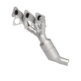MagnaFlow Conv DF 01-06 BMW M3 3.2L Rear Manifold thumbnail 8