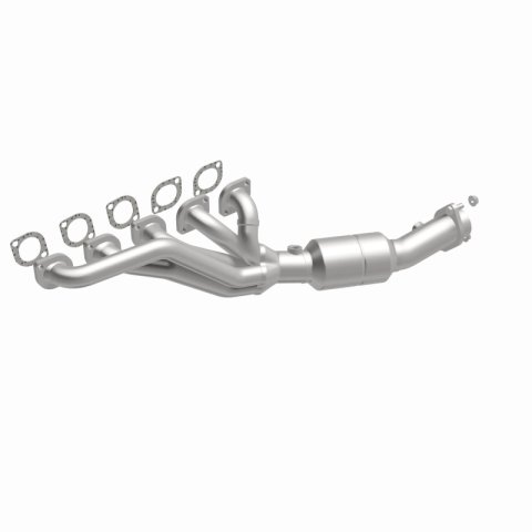 MagnaFlow Conv DF 06-08 BMW M5/M6 5.0L Passenger Side Manifold thumbnail 4