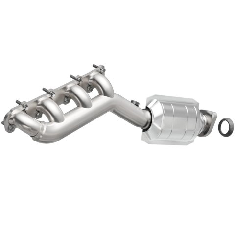 MagnaFlow Conv DF 06-09 Cadillac STS 4.4L Driver Side thumbnail 1