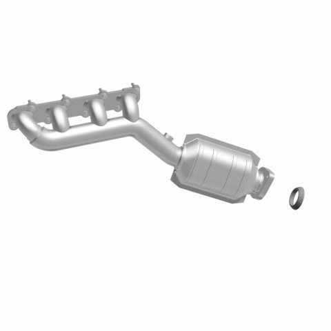 MagnaFlow Conv DF 06-09 Cadillac STS 4.4L Driver Side thumbnail 3