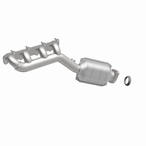 MagnaFlow Conv DF 06-09 Cadillac STS 4.4L Driver Side thumbnail 5