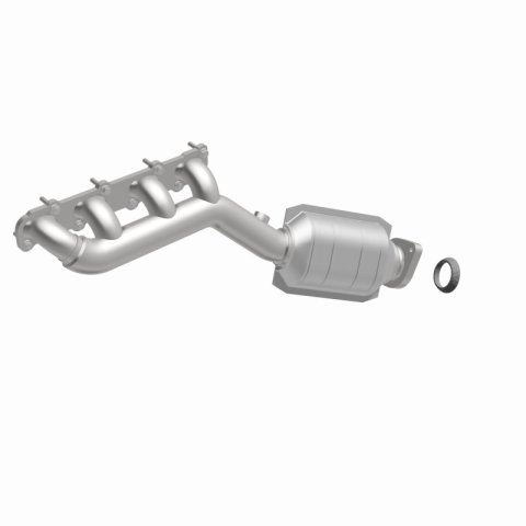 MagnaFlow Conv DF 06-09 Cadillac STS 4.4L Driver Side thumbnail 6