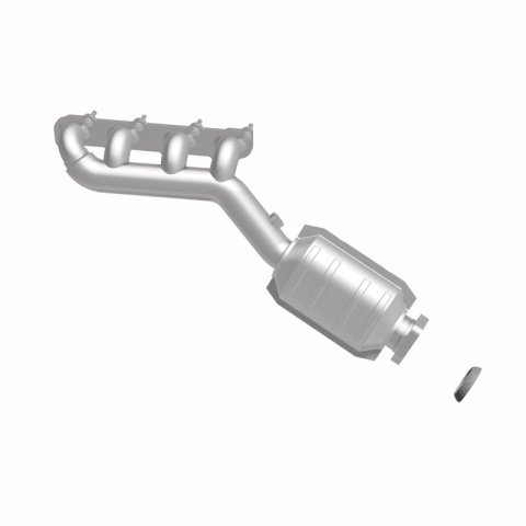 MagnaFlow Conv DF 06-09 Cadillac STS 4.4L Driver Side thumbnail 7
