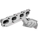 MagnaFlow Conv DF 06-09 Cadillac STS 4.4L Passenger Side thumbnail 2