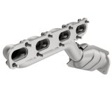 MagnaFlow Conv DF 06-09 Cadillac STS 4.4L Passenger Side thumbnail 4