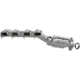 MagnaFlow Conv DF 06-09 Cadillac STS 4.4L Passenger Side thumbnail 6