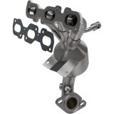 MagnaFlow Conv DF 2007 Mercury Milan 3.0L thumbnail 5