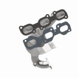 MagnaFlow Conv DF 2007 Mercury Milan 3.0L thumbnail 9