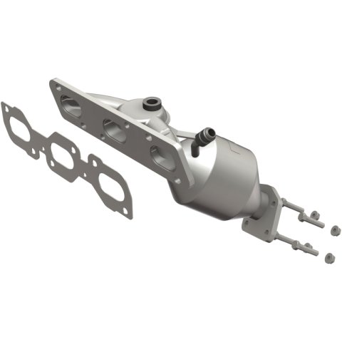 MagnaFlow Conv DF 2004 Mazda MPV 3.0L thumbnail 1