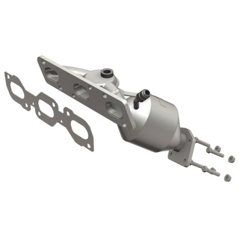 MagnaFlow Conv DF 2004 Mazda MPV 3.0L thumbnail 2
