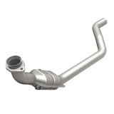 MagnaFlow Conv DF 05 Ford Escape Hybrid 2.3L thumbnail 1