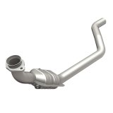 MagnaFlow Conv DF 05 Ford Escape Hybrid 2.3L thumbnail 6