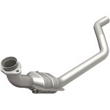 MagnaFlow Conv DF 05 Ford Escape Hybrid 2.3L thumbnail 7