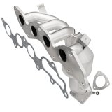 MagnaFlow Conv DF 05-08 Mazda Tribute 2.3L thumbnail 1
