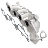 MagnaFlow Conv DF 05-08 Mazda Tribute 2.3L thumbnail 5