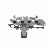 MagnaFlow Conv DF 05-08 Mazda Tribute 2.3L thumbnail 7