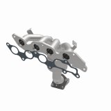MagnaFlow Conv DF 05-08 Mazda Tribute 2.3L thumbnail 9