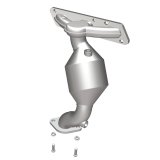 MagnaFlow Conv DF 06-08 Mazda 6 3.0L thumbnail 1
