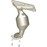 MagnaFlow Conv DF 06-08 Mazda 6 3.0L thumbnail 6