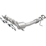 MagnaFlow Direct Fit Catalytic Converter 06-09 Mazda 3 2.0L thumbnail 3