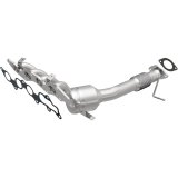 MagnaFlow Direct Fit Catalytic Converter 06-09 Mazda 3 2.0L thumbnail 7