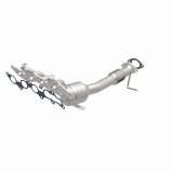 MagnaFlow Direct Fit Catalytic Converter 06-09 Mazda 3 2.0L thumbnail 9
