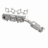 MagnaFlow Direct Fit Catalytic Converter 05-09 Lexus GX470 4.7L thumbnail 8