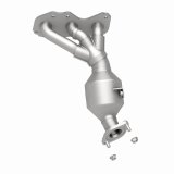 MagnaFlow Conv DF 06-09 Toyota RAV4 3.5L thumbnail 5