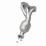 MagnaFlow Conv DF 06-09 Toyota RAV4 3.5L thumbnail 7