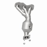 MagnaFlow Conv DF 06-09 Toyota RAV4 3.5L thumbnail 8