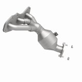 MagnaFlow Conv DF 06-09 Toyota RAV4 3.5L thumbnail 9
