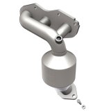MagnaFlow Direct Fit Catalytic Converter 07-09 Lexus RX350 3.5L thumbnail 1