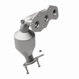 MagnaFlow Direct Fit Catalytic Converter 07-09 Lexus RX350 3.5L thumbnail 7
