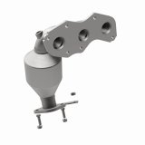 MagnaFlow Direct Fit Catalytic Converter 07-09 Lexus RX350 3.5L thumbnail 8