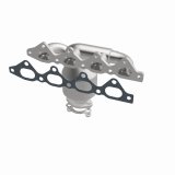 MagnaFlow Conv DF 01-04 Kia Spectra 1.8L thumbnail 7