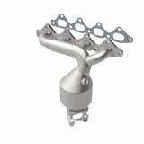 MagnaFlow Conv DF 01-04 Kia Spectra 1.8L thumbnail 9