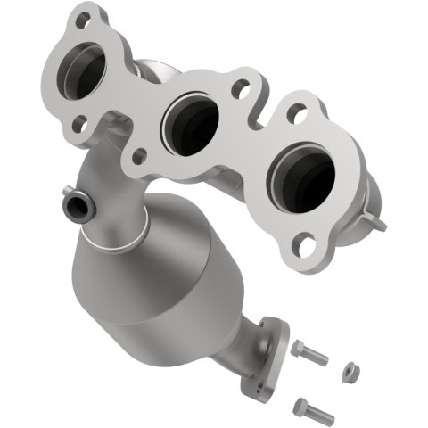 MagnaFlow Conv DF 06-08 Lexus RX400H 3.3L thumbnail 3