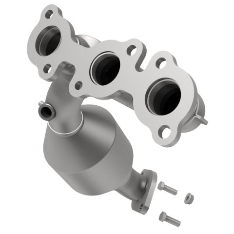 MagnaFlow Conv DF 06-08 Lexus RX400H 3.3L thumbnail 4