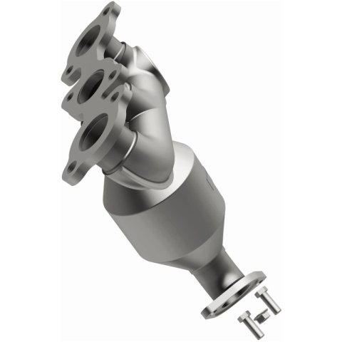 MagnaFlow Conv DF 06-08 Lexus RX400H 3.3L thumbnail 7