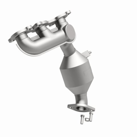 MagnaFlow Conv DF 06-08 Lexus RX400H 3.3L thumbnail 9