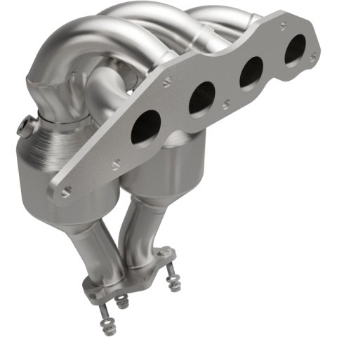 MagnaFlow Conv DF 06-08 Eclipse 2.4 Manifold thumbnail 3