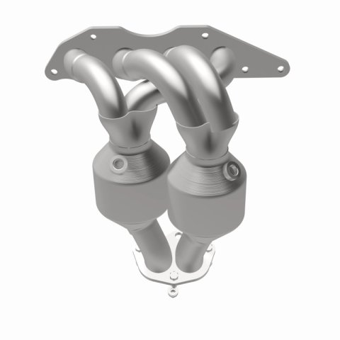 MagnaFlow Conv DF 06-08 Eclipse 2.4 Manifold thumbnail 8