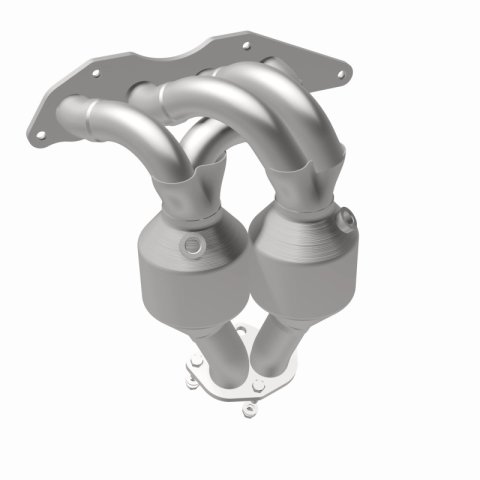 MagnaFlow Conv DF 06-08 Eclipse 2.4 Manifold thumbnail 9