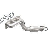MagnaFlow Conv DF 2006 Lexus GS300 3.0L Driver Side thumbnail 1