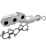 MagnaFlow Conv DF 2006 Lexus GS300 3.0L Passenger Side thumbnail 5